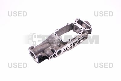 Truck and bus spare parts - Gearbox - Gearbox and transfer case - Switch unit - ZF1341.307.010.OCC