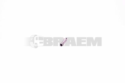 Truck and bus spare parts - Gearbox - Gearbox and transfer case - Gearbox shafts and gears - ZF1358.332.015