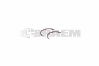 Truck and bus spare parts - Gearbox - Gearbox and transfer case - Gearbox shafts and gears - ZF1499.298.177