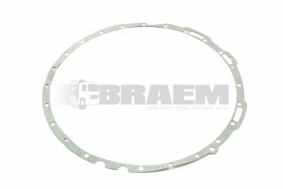 Truck and bus spare parts - bearing, rubber block, seal, feather - Seal, grease ring and rubber - ZF4130.301.129