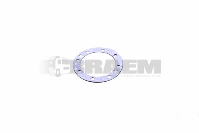 قطع غيار الشاحنات والحافلات - علبة التروس - جير بوكس (علبة التروس ) وناقل الحركة - الجوانات - ZF4644.311.209