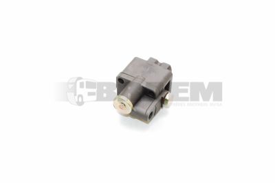 Truck and bus spare parts - Brake system - Braking valves - Other valves - ZF6038.202.041