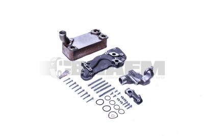 قطع غيار الشاحنات والحافلات - علبة التروس - مثبط - المبرد - ZF6085.198.907