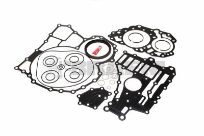 قطع غيار الشاحنات والحافلات - علبة التروس - مثبط - المبرد - ZF6085.298.033