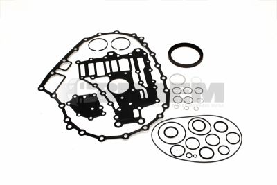 قطع غيار الشاحنات والحافلات - علبة التروس - مثبط - المبرد - ZF6085.298.037
