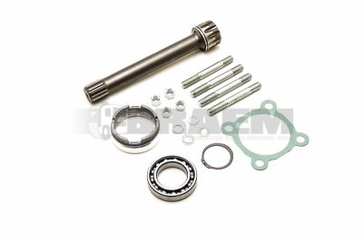 قطع غيار الشاحنات والحافلات - علبة التروس - وحدة توصيل الطاقة - طقم التوصيل - ZF6090.190.012.OCC