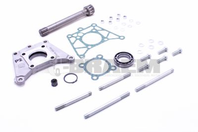 قطع غيار الشاحنات والحافلات - علبة التروس - وحدة توصيل الطاقة - طقم التوصيل - ZF6090.190.018.OCC