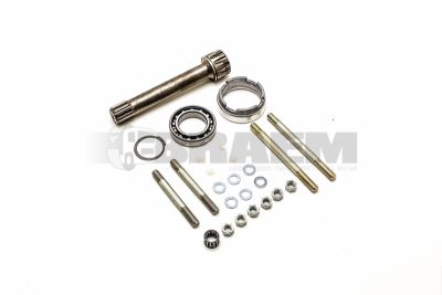 قطع غيار الشاحنات والحافلات - علبة التروس - وحدة توصيل الطاقة - طقم التوصيل - ZF6090.190.031.OCC