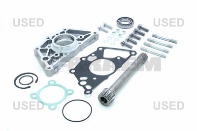 قطع غيار الشاحنات والحافلات - علبة التروس - وحدة توصيل الطاقة - طقم التوصيل - ZF6090.190.137