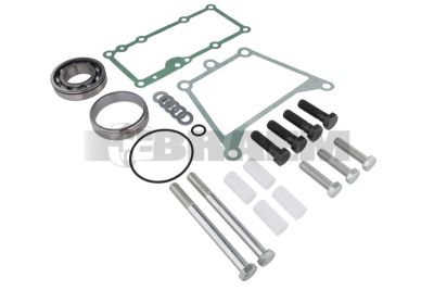 قطع غيار الشاحنات والحافلات - علبة التروس - وحدة توصيل الطاقة - المستلزمات (الاكسسوارات ) - ZF6091.190.004