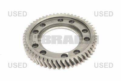 Truck and bus spare parts - Gearbox - Gearbox and transfer case - Gearbox shafts and gears - ZF6093.304.133.OCC
