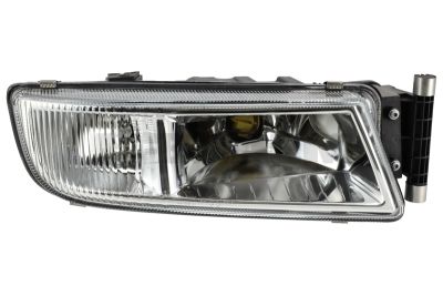 Pièces détachées camions et bus - Électricité - Eclairage - Phare - ZKW641.02.000.02