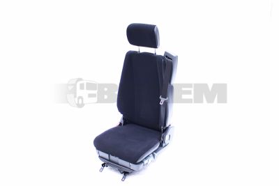 Vrachtwagen- en busonderdelen - Cabine - Cabine interieur - Zetels - ZTL106