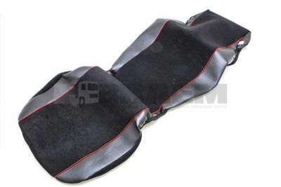 Vrachtwagen- en busonderdelen - Cabine - Cabine interieur - Zetels - ZTL408