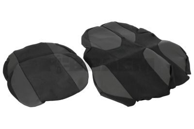 Pièces détachées poids lourd - Cabine - Interieur cabine - Siège - ZTL432
