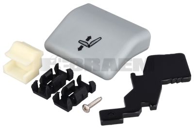 LKW-Ersatzteile - Fahrerhaus - Kabine Interieur - Autositz - ZTL543