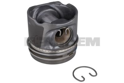 Pièces détachées camions et bus - Moteur - Bloc moteur - Piston et segments - ZUI254