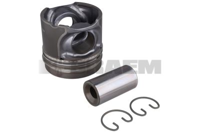 Repuestos camiones y autobuses - Motor - Motor de bloque - Piston y aro de piston  - ZUI278