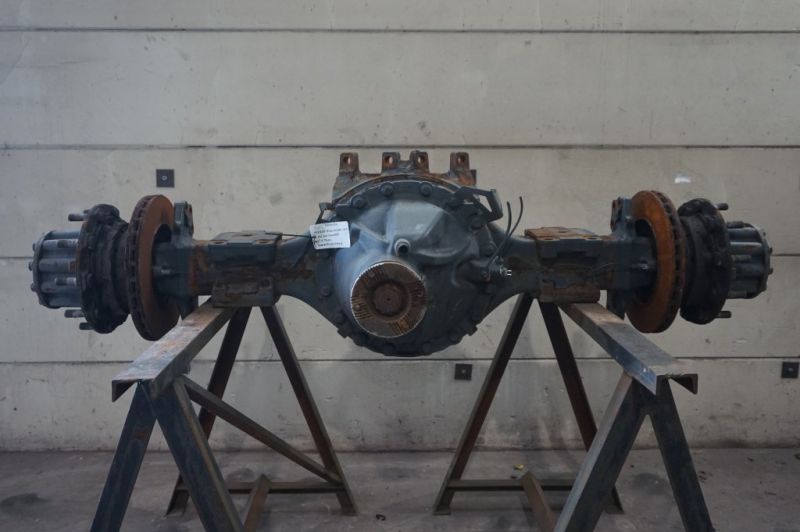 MERCEDES R440-13A/C22.5 41/18 I=2.278 A230037