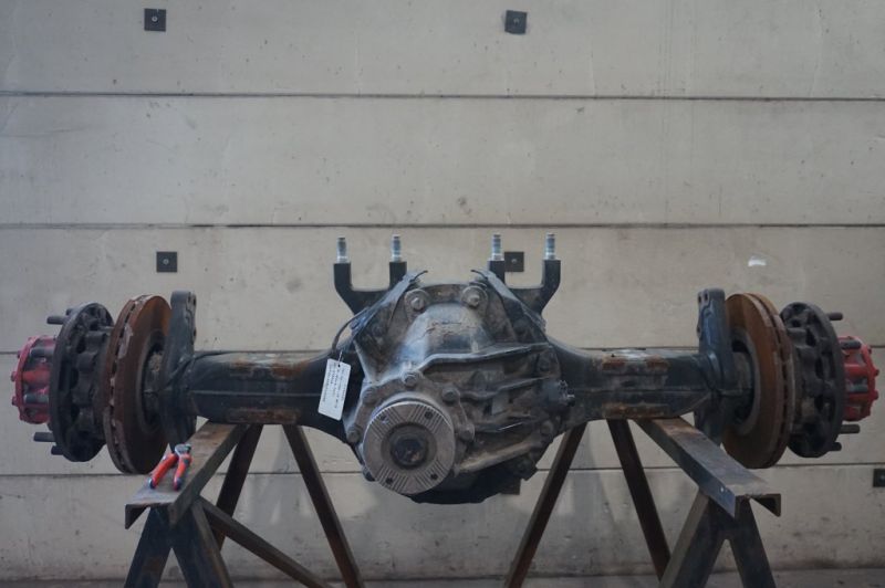 MAN HY-1350-12 37/13 A230054