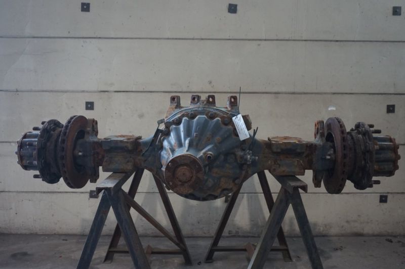 MERCEDES R440-13A/C22.5 43/13 I=3.307 A230057