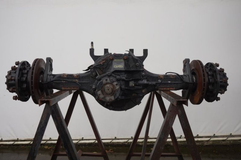 MAN HY-1350-12 37/13 A230122