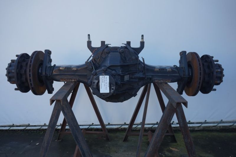 MAN HY-1350-12 37/13 I=2.846 A230184