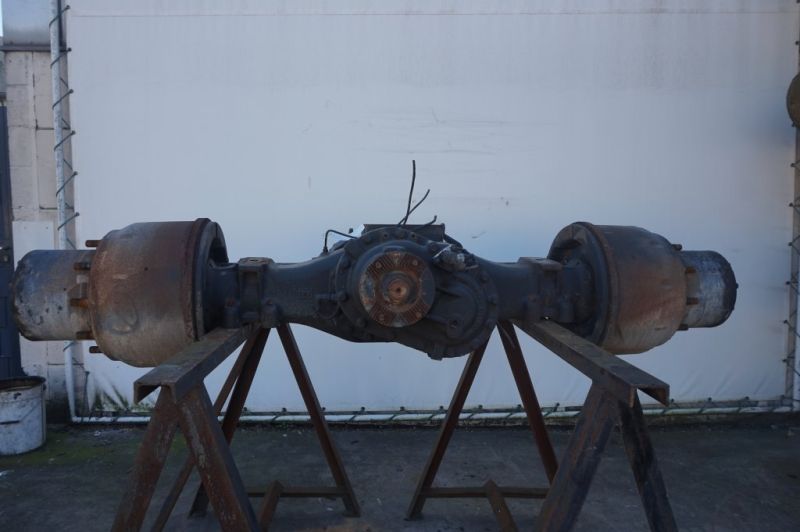 MAN HPD-1353-03 28/21X3.00 A240136