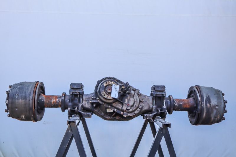 MAN HPD-1372-E-01 28/21x4.00 A260027