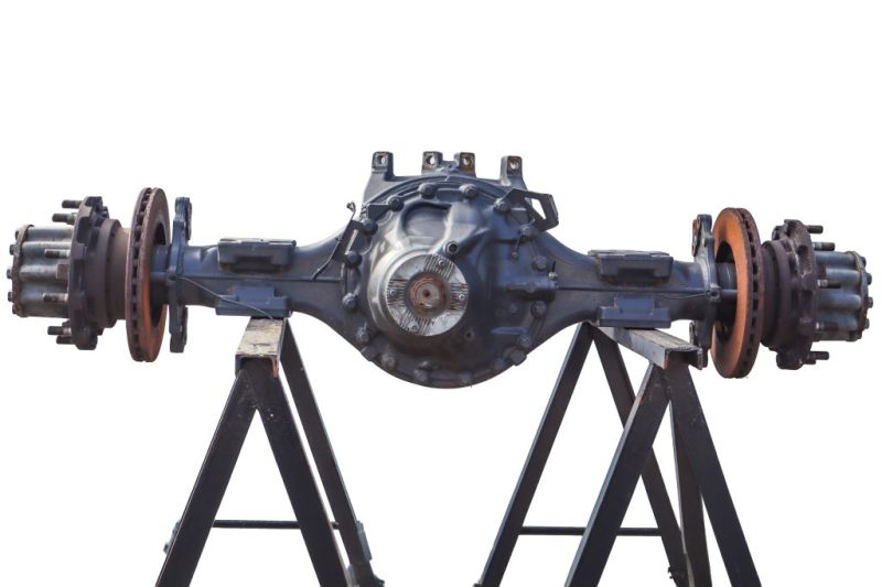 MERCEDES R440-13A/C-22.5 47/18 2?MODEL 746301K0484290 A260029