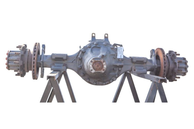 MERCEDES R440-13A/C22.5 41/17 2.412 2?MODEL 746301M966296 A260039