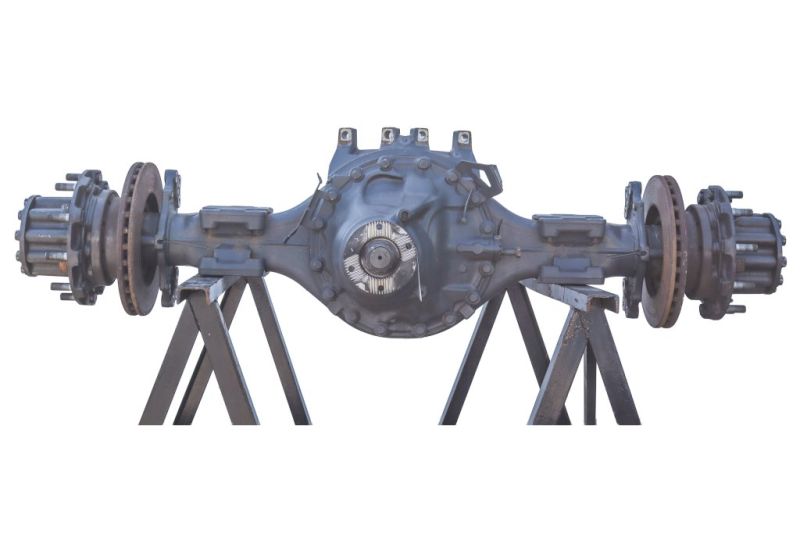 MERCEDES R440-13A/C22.5 41/17 2.412 2?MODEL 746301K2142604 A260048