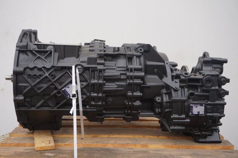 ZF 12AS2331DD INT3 B170177
