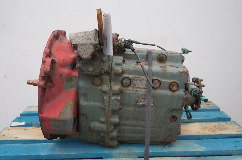MERCEDES G4/65-6/9.0 71450010006210 B190076