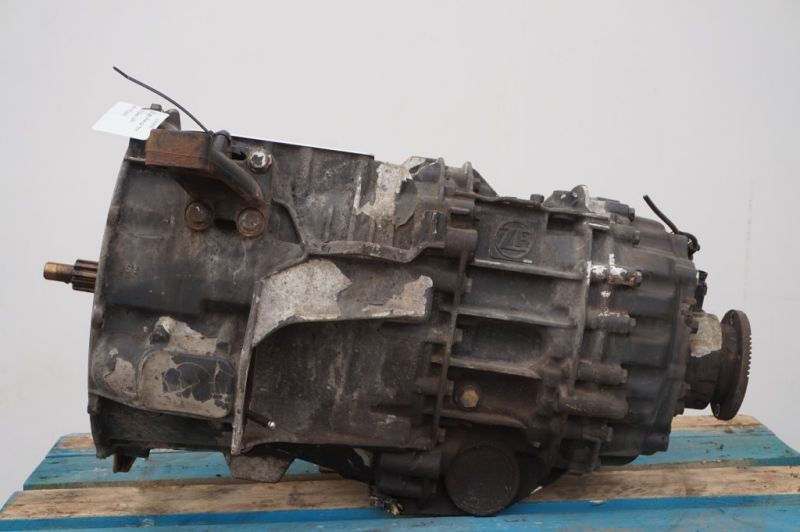 ZF 12AS1210OD TGM B220028
