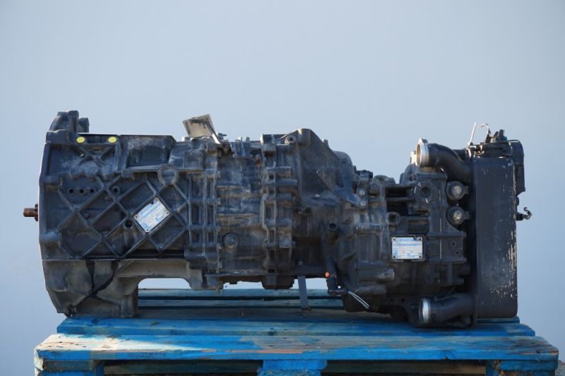 ZF 12AS2331DD+INT3 B220196
