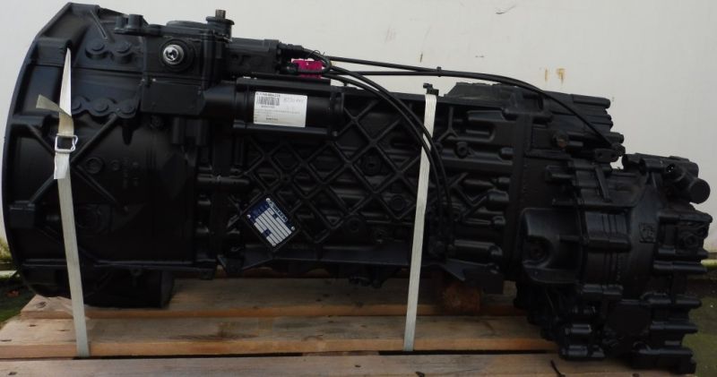 ZF 16S2221TD+IT B230108
