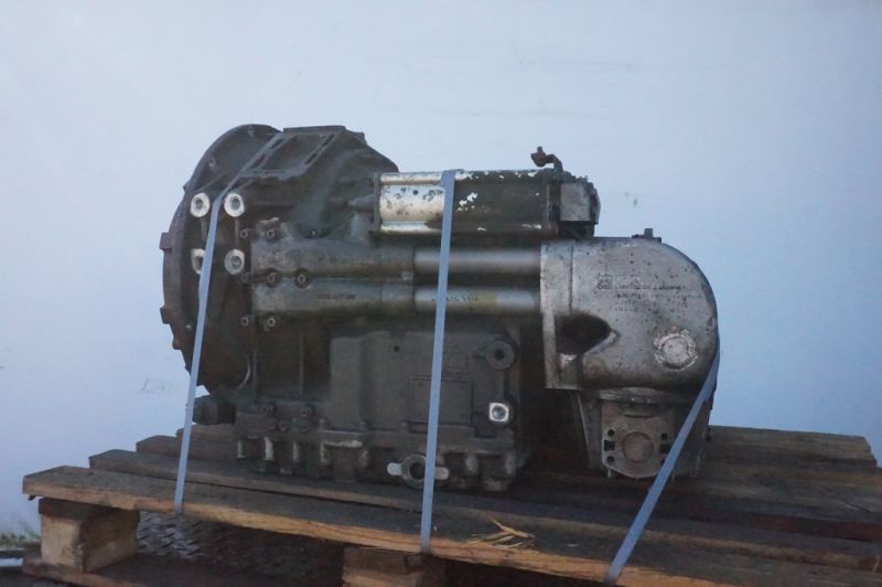 ZF 4 HP-500 B230120