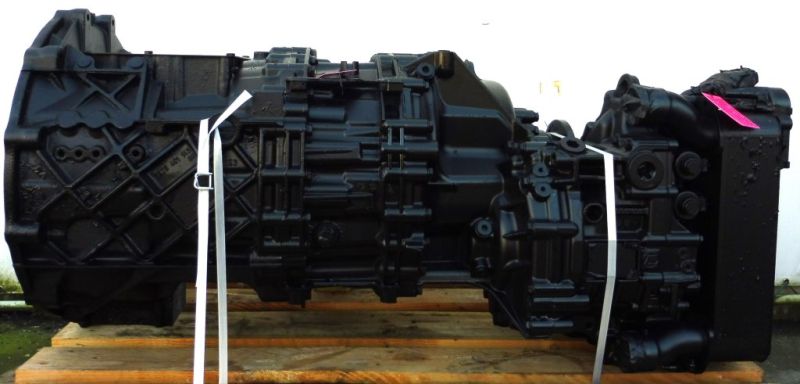 ZF 12AS2331OD+INT3 B230132