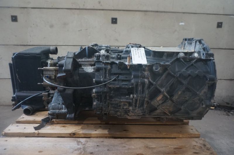 ZF 12AS2131DD+INT 81.32003-6883 B230166