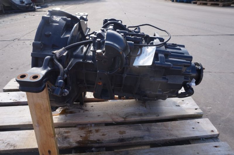 ZF 6S800OD TGL 81.32004-6180 B240024