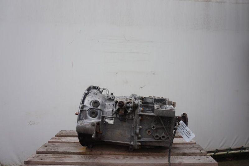 MERCEDES G6-60 VARIO B240149