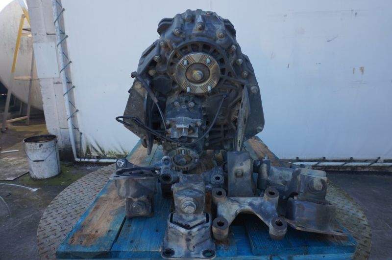 MERCEDES VG3000Z-3W 750 855 T0 009302 B240190