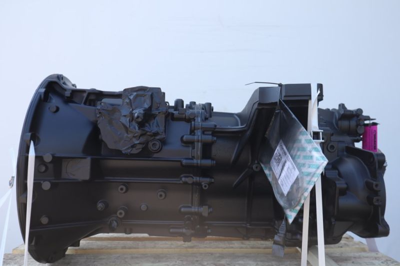 MERCEDES G211-12KL MP4 VB SWR GNSRGP B250108
