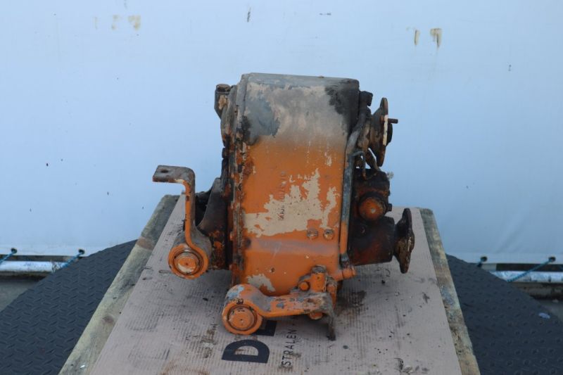 MAN VG450 B250126