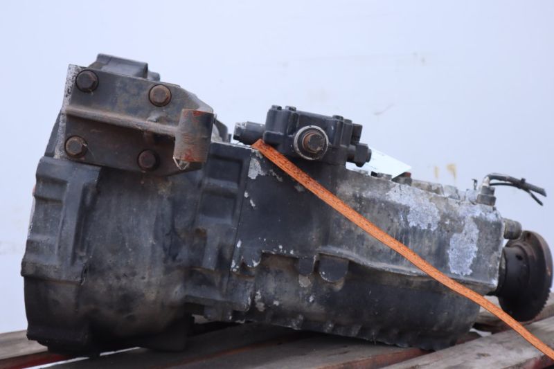 ZF S6-36 B250159