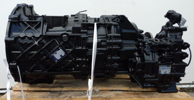 ZF 12AS2331TD INT3 B250185