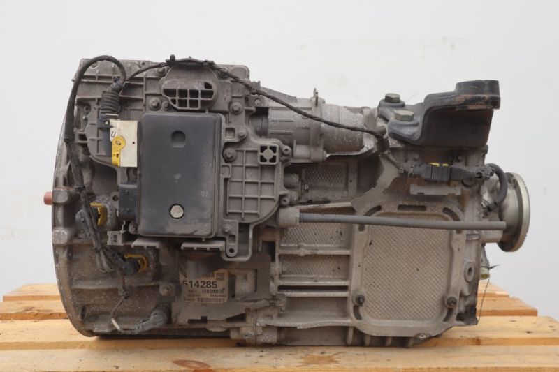 MERCEDES G140-8KL ANTOS OM 936 B250201