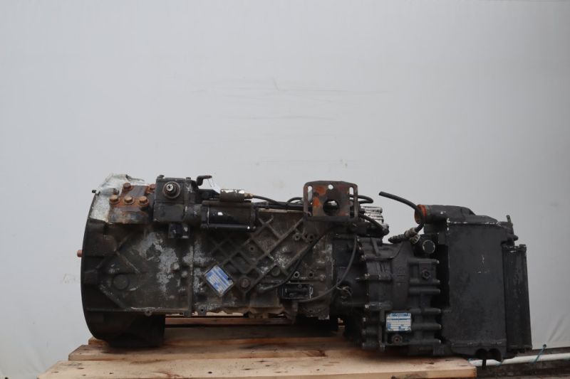ZF 16S151OD+INT F2000 B250208