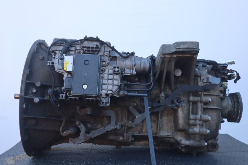MERCEDES G211-12KL MP4 OM471 71535201361851 B250278